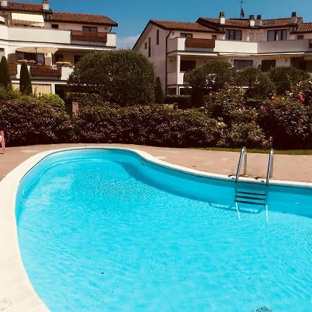 Kibilu - Del Parco Apartment Brebbia