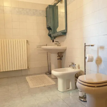 Apartment Kibilu - Del Parco