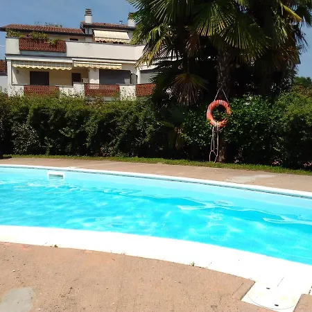 Kibilu - Del Parco Brebbia